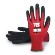 GUANTES 700RMF TOUCH TB GROUP 4131X