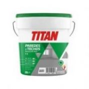 PINTURA ACRILICA TITAN