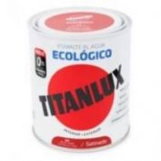 ESMALTE AL AGUA TITAN