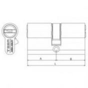 CILINDRO TESA #T60 5-LL R15 LT