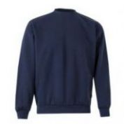 SUDADERA CUELLO REDONDO VELILLA 105701 MARINO