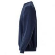 SUDADERA CUELLO REDONDO VELILLA 105701 MARINO