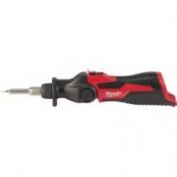 CARCASA SOLDADOR ESTAÑO 12V MILWAUKEE #M12-SI0 OFERTA FOLLETO