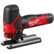 CARCASA SIERRA CALAR 12V MILWAUKEE #M12 FJS-0 OFERTA FOLLETO