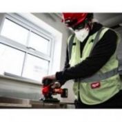 CARCASA SIERRA CALAR 12V MILWAUKEE #M12 FJS-0 OFERTA FOLLETO