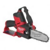 CARCASA SIERRA PODA 12V MILWAUKEE #M12 FHS-0 OFERTA FOLLETO
