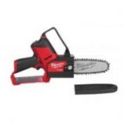 CARCASA SIERRA PODA 12V MILWAUKEE #M12 FHS-0 OFERTA FOLLETO
