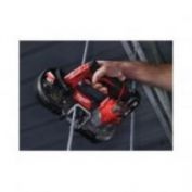 CARCASA SIERRA CINTA MILWAUKEE #M12 BS-0 OFERTA PROVEEDOR