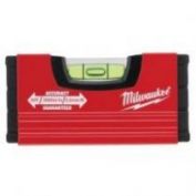 NIVEL BOSILLO 1 UD MILWAUKEE # 10 CM