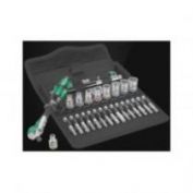JUEGO CARRACA ZYKLOP 1/4 WERA #8100SA 6