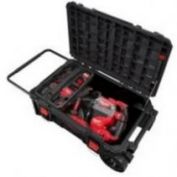 BAÚL PACKOUT CON RUEDAS XL MILWAUKEE ROLLING TOOL CHEST # OFERTA FOLLETO