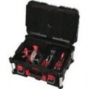 CAJAS DE HERRAMIENTAS PACKOUT MILWAUKEE# LARGE BOX OFERTA FOLLETO