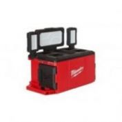 LUZ DE ÁREA/CARGADOR LED M18 TRUEVIEW PACKOUT MILWAUKEE# AREA LIGHT CHARGER OFERTA FOLLETO