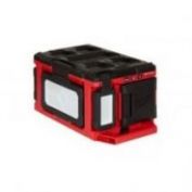 LUZ DE ÁREA/CARGADOR LED M18 TRUEVIEW PACKOUT MILWAUKEE# AREA LIGHT CHARGER OFERTA FOLLETO