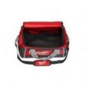 BOLSA DE NAILON PACKOUT MILWAUKEE# 50 CM DUFFEL BAG OFERTA FOLLETO
