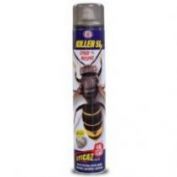 BOTE INSECTICIDA AVISPAS KILLER 51 #750 ML