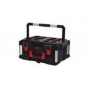 CONJUNTO CARRO PACKOUT MILWAUKEE + ORGANIZADOR + TALADRO M12 BPD-202C #OFERTA