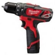 CONJUNTO CARRO PACKOUT MILWAUKEE + ORGANIZADOR + TALADRO M12 BPD-202C #OFERTA