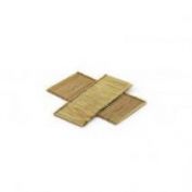 BRADS CORGRAP ACERO BICROMATADO MILLAR Ø 1,8