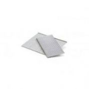 BRADS CORGRAP 14 GALVANIZADO LAM.1,40X1,60 MM MILLAR