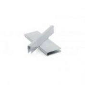 GRAPAS CORGRAP 92 GALVANIZADO LAM.1X1,25 MM MILLAR