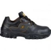 ZAPATO COFRA PIEL HIDROFUGADA VOLGA S2