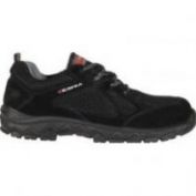 ZAPATO COFRA BALANCER BLACK S1PS FO SR