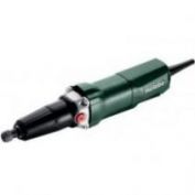 AMOLADORA RECTA METABO #GEP 710 PLUS OFERTA FOLLETO