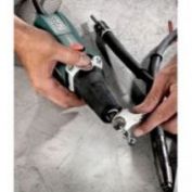 AMOLADORA RECTA METABO #GEP 710 PLUS OFERTA FOLLETO