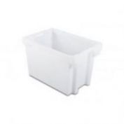 EURO CAJA ALMACEN TAYG #64 TRANSPARENTE