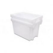 EURO CAJA ALMACEN TAYG #64 TRANSPARENTE