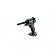 PISTOLA DE SOPLADO METABO BATERIA BP 18 LTX BL OFERTA FOLLETO