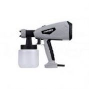 PISTOLA PINTAR PINTURA BASE AL AGUA WERKU WK401200 500 W