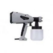 PISTOLA PINTAR PINTURA BASE AL AGUA WERKU WK401200 500 W