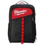 MOCHILA JOBSITE MILWAUKEE 200X300X498 MM OFERTA FOLLETO