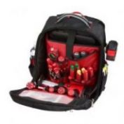 MOCHILA JOBSITE MILWAUKEE 200X300X498 MM OFERTA FOLLETO