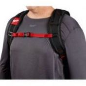MOCHILA JOBSITE MILWAUKEE 200X300X498 MM OFERTA FOLLETO