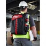 MOCHILA JOBSITE MILWAUKEE 200X300X498 MM OFERTA FOLLETO