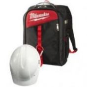 MOCHILA JOBSITE MILWAUKEE 200X300X498 MM OFERTA FOLLETO