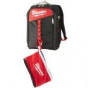 MOCHILA JOBSITE MILWAUKEE 200X300X498 MM OFERTA FOLLETO