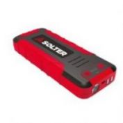 ARRANCADOR LITHIUM 12V SOLTER #LT-17