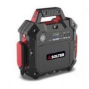 ARRANCADOR LITHIUM 12V SOLTER #LT-35