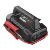 ARRANCADOR LITHIUM 12/24V PRO SOLTER #LT-56