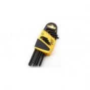 LLAVE ALLEN ACODADA TORX BIANDITZ