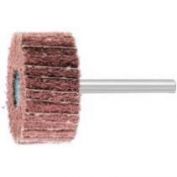 ABANICO LIJADOR VELLON VALSUR RGM MANGO 6 MM