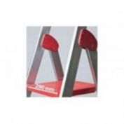 ESCALERA ALUMINIO SUPER FERRAL
