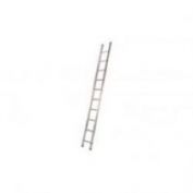 ESCALERA SIMPLE ALUMINIO SUPER FERRAL
