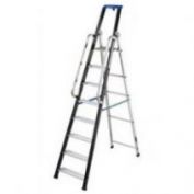 ESCALERA C/BARANDILLA GIERRE