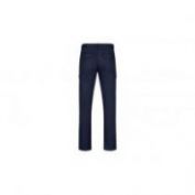 PANTALON MULTIBOLSILLOS SLIM FIT VELILLA 103026 MARINO