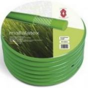 TUBO MALLALATEX VERDE #ROLLO